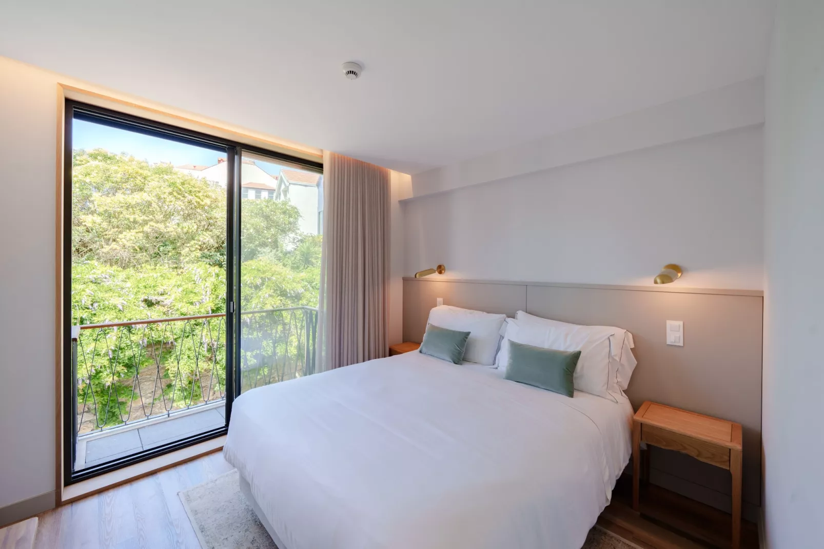 Feel Porto Firmeza Coworking & Flat 4.1