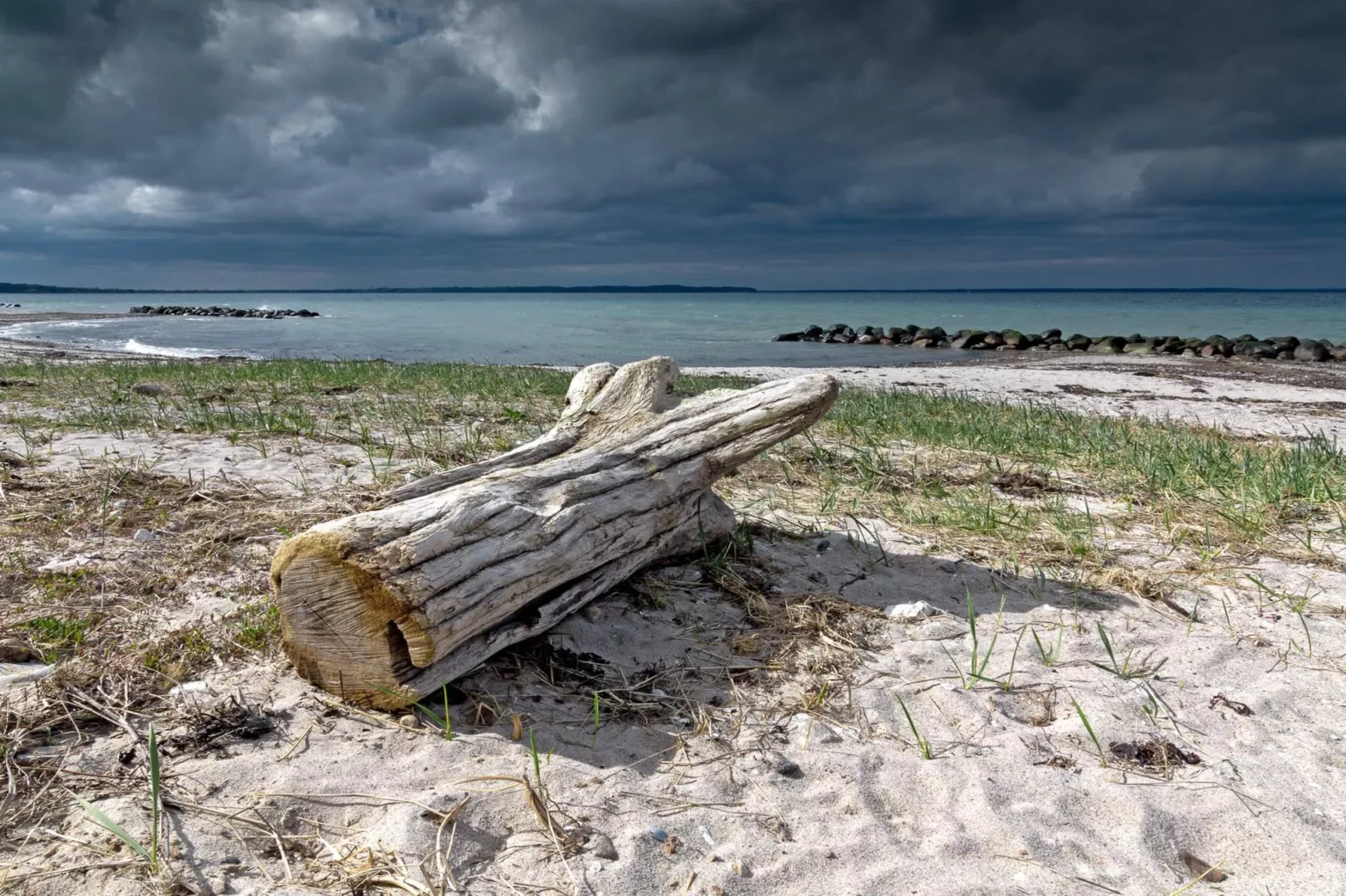 8 persoons vakantie huis in Brenderup Fyn-By Traum-Waterzicht