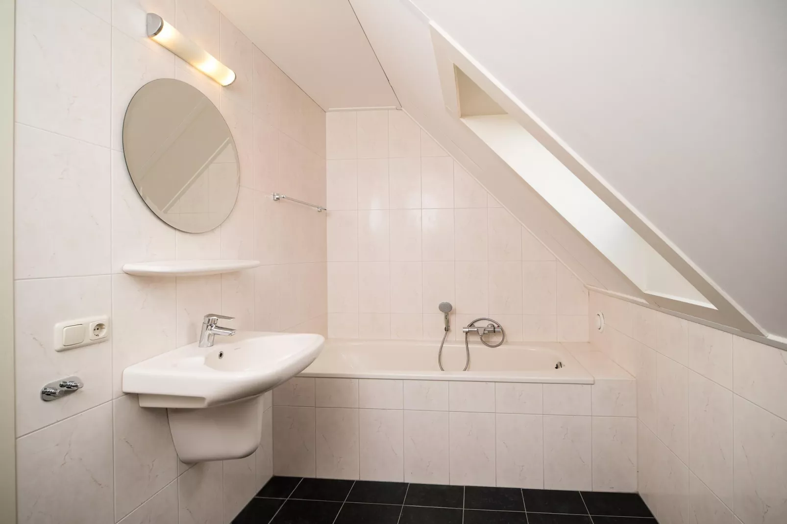 Venwoning 2-6 persoons-Badkamer