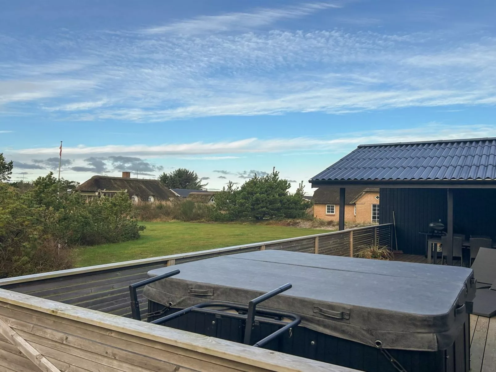 "Bela" -  from the sea-Buiten