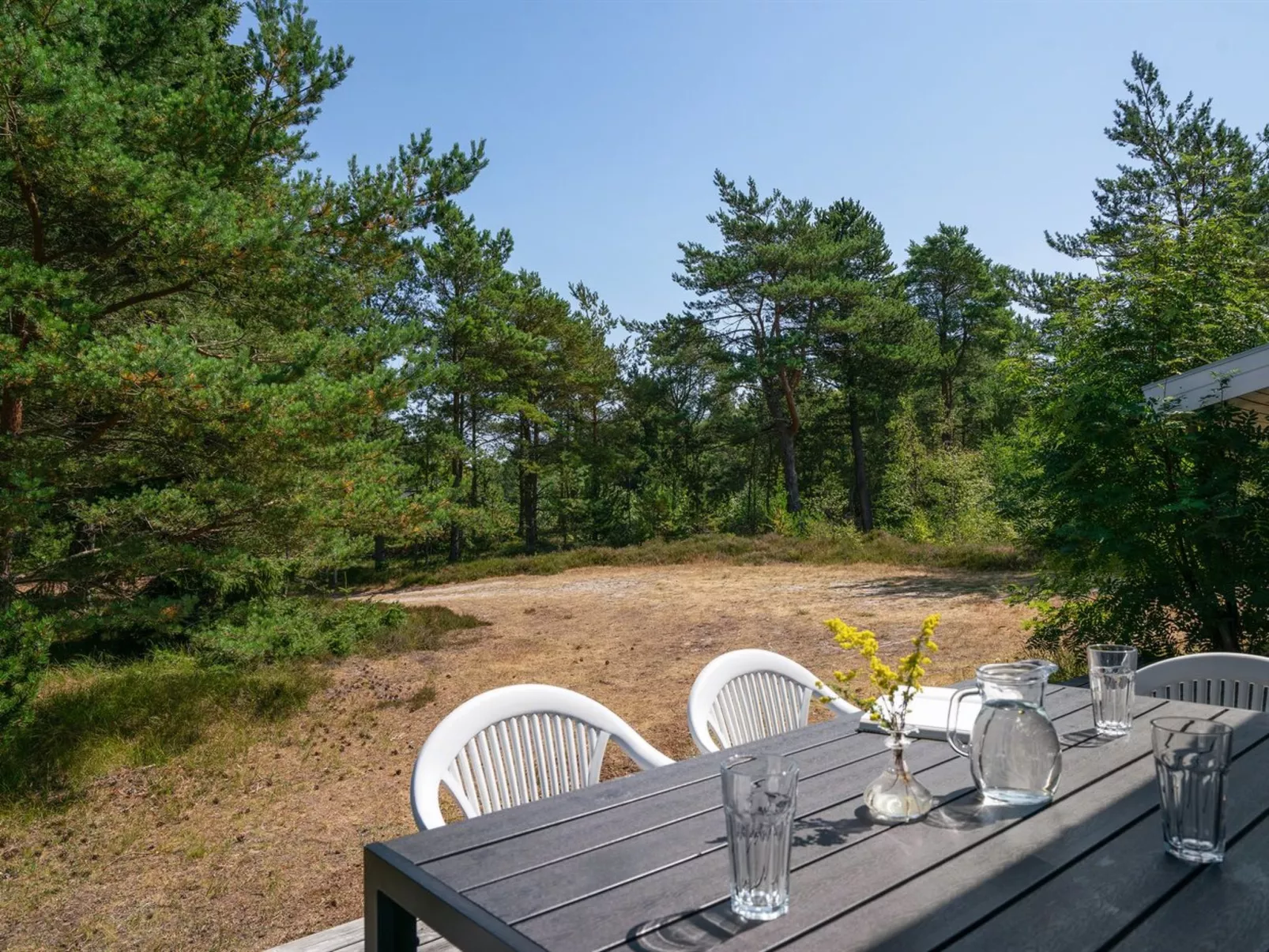 "Adelisa" - 600m from the sea-Buiten