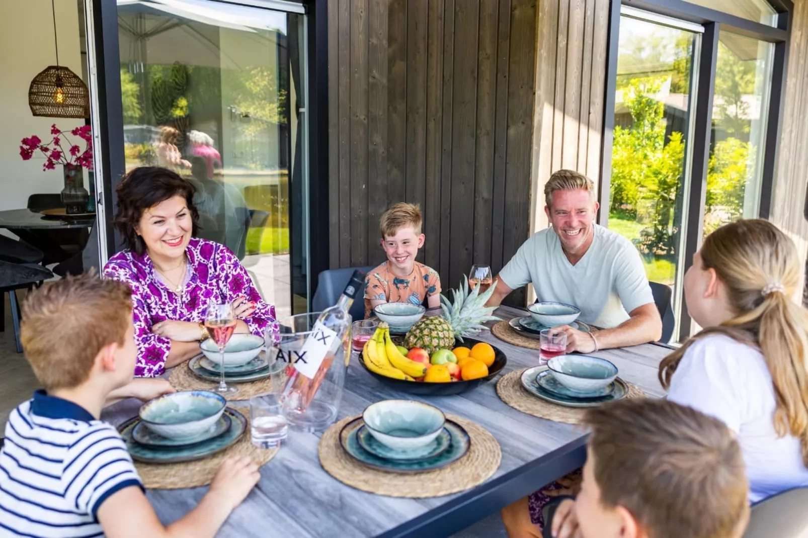 Vakantiepark Latour 6-Parkfaciliteiten