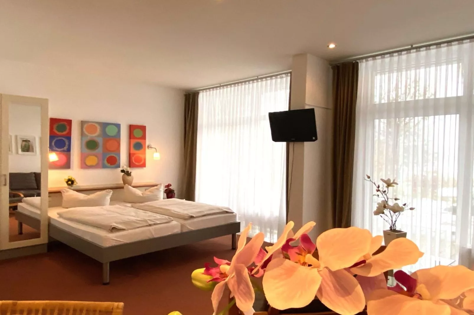 Strandläufer Classic 106