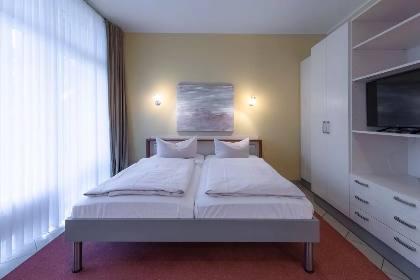 Strandläufer Classic 109