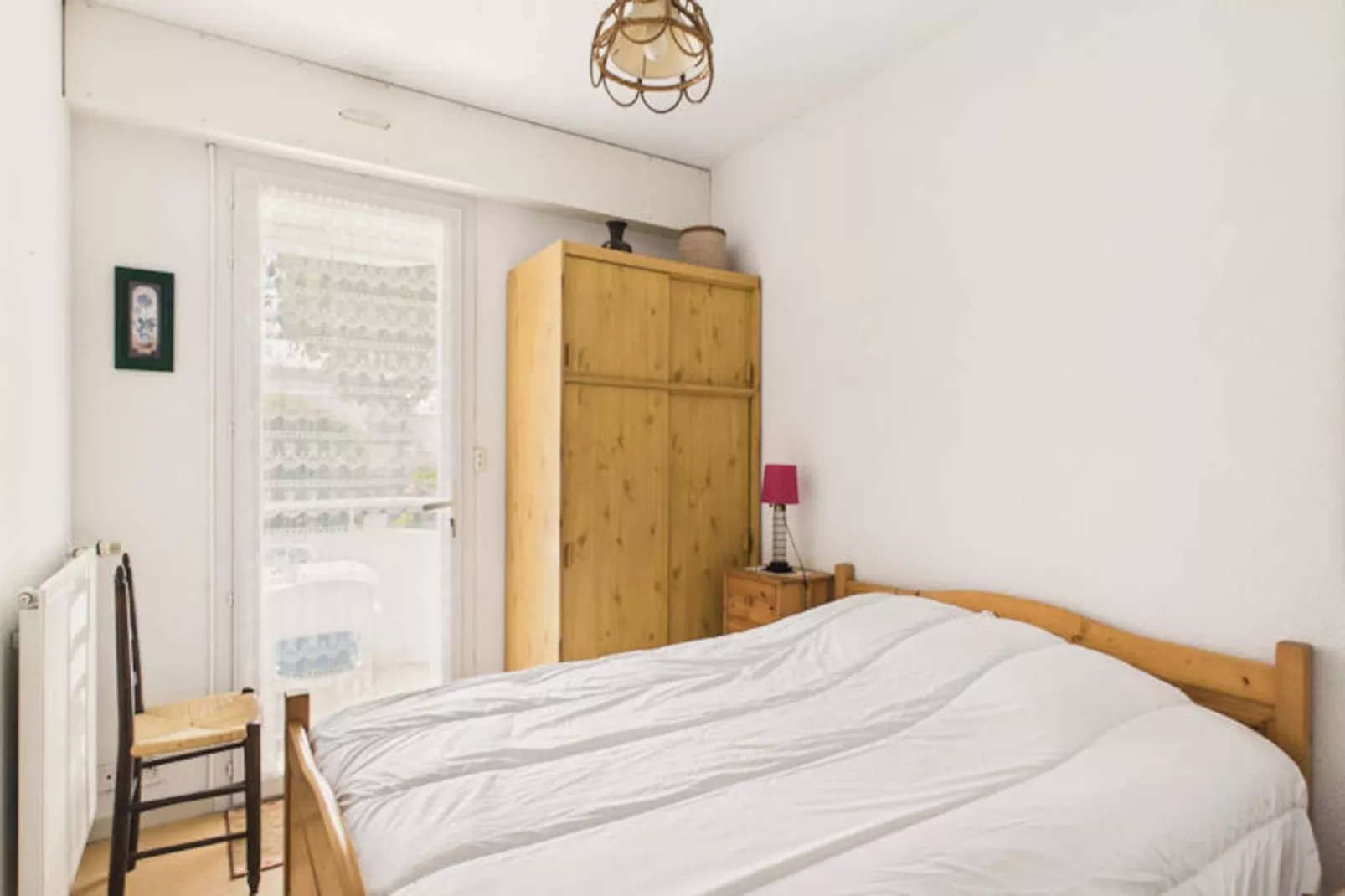 Appartements à Saint-Gilles-Croix-de-Vie-Niet-getagd