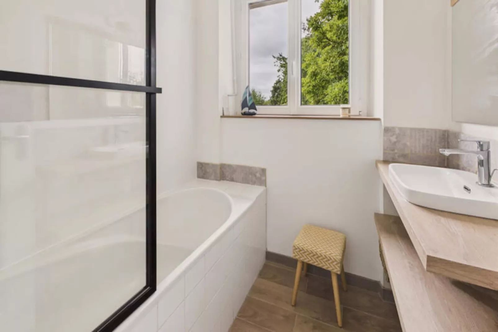 Appartements à Fouesnant-Niet-getagd