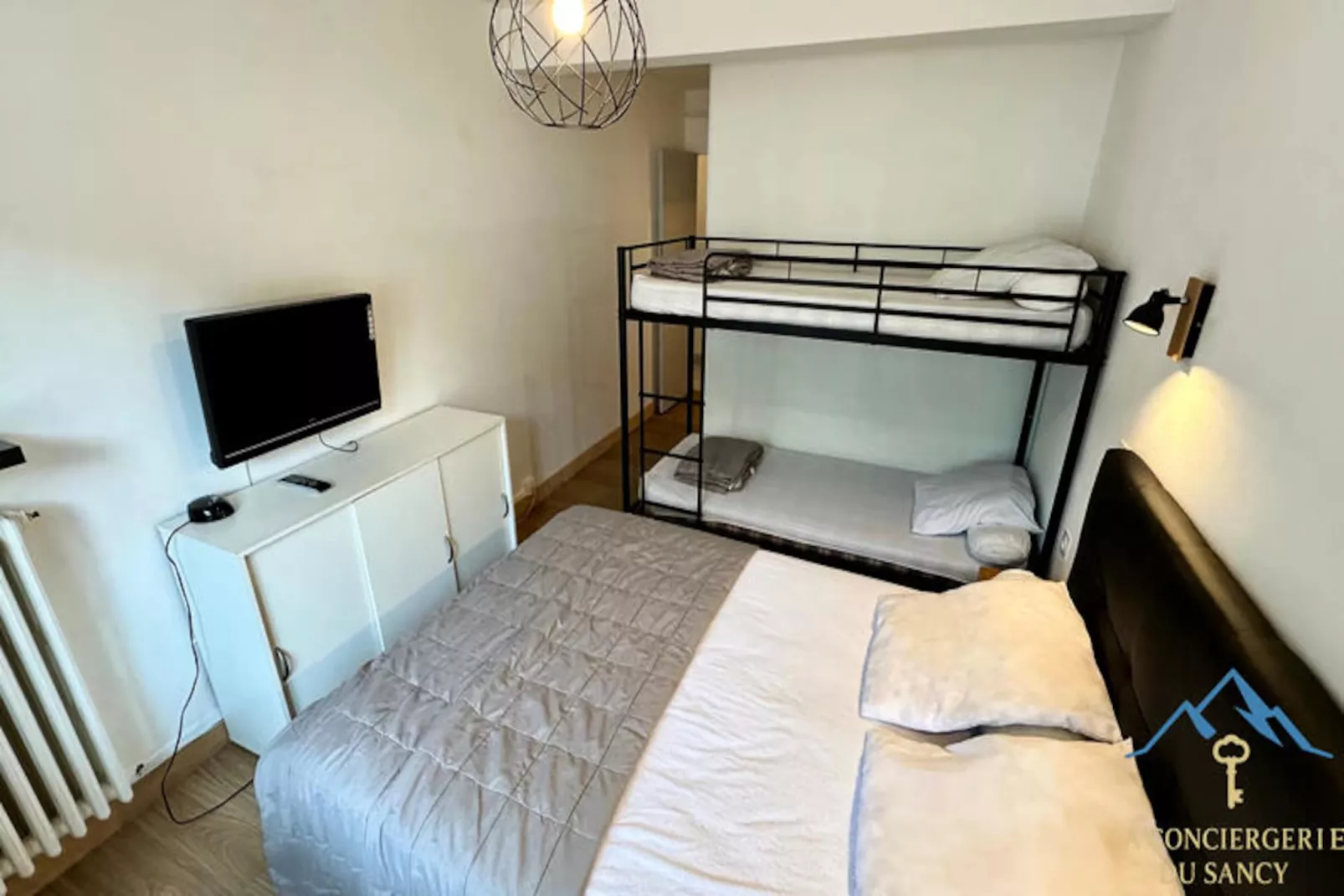 Appartements à Le Mont Dore-Niet-getagd