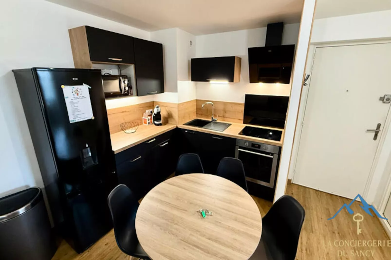 Appartements à Le Mont Dore-Niet-getagd