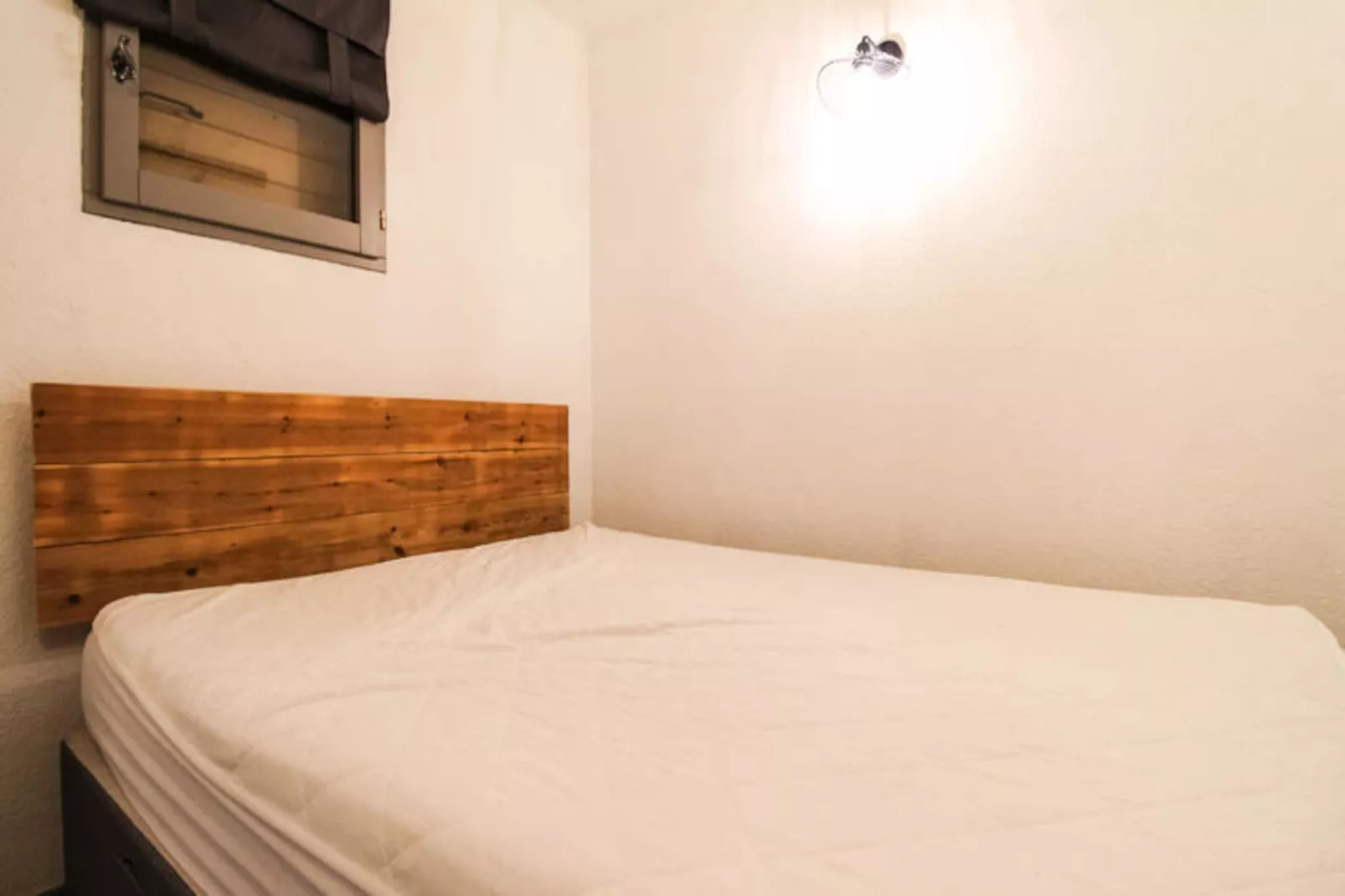 Appartements à Flaine-Niet-getagd