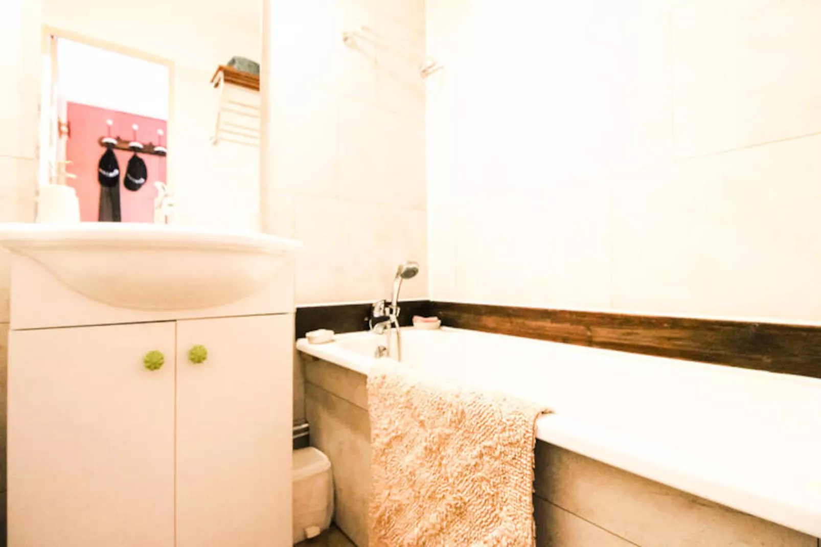 Studio à Flaine - Niet-getagd