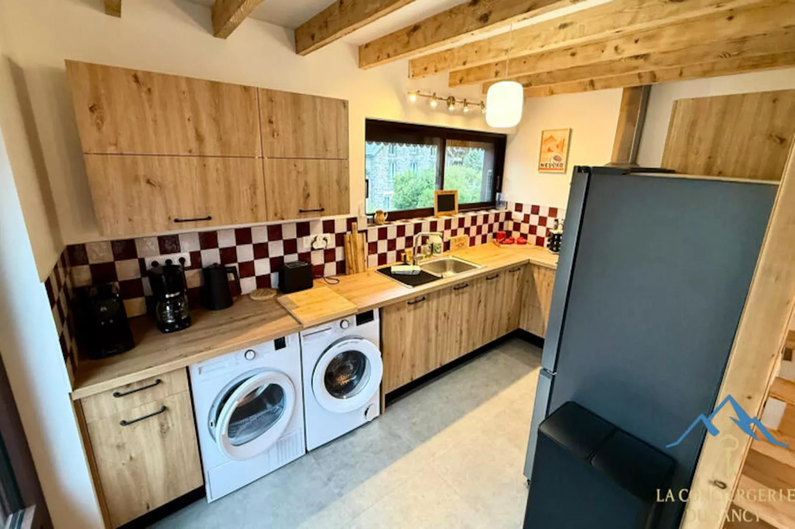 Chalets à Le Mont Dore-Niet-getagd