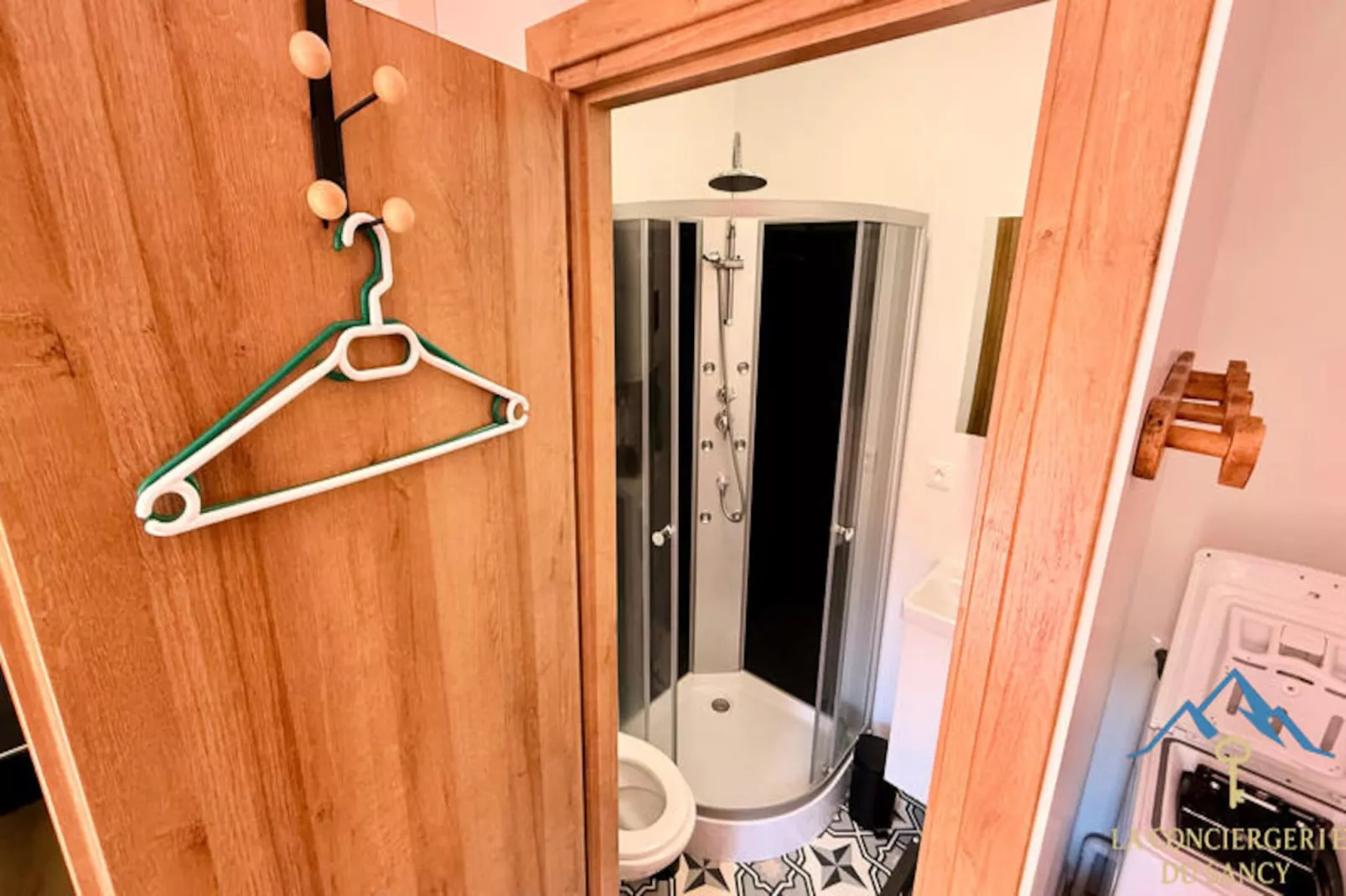 Appartements à Le Mont Dore-Niet-getagd