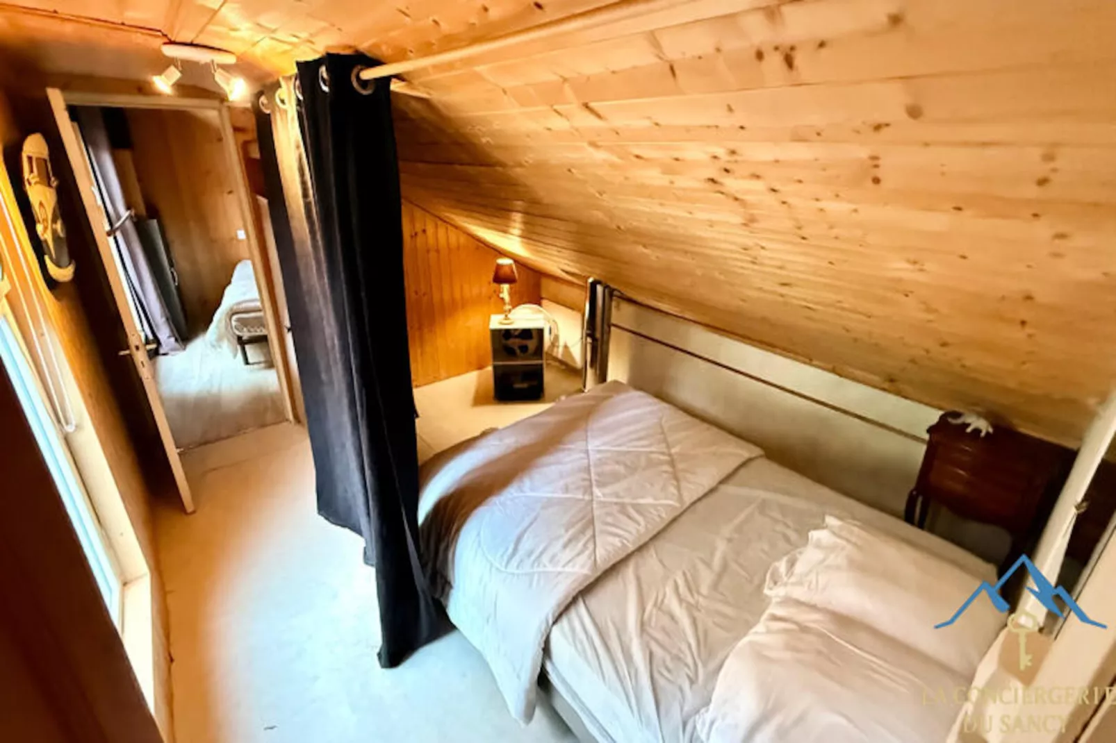 Maison à Le Mont Dore-Niet-getagd