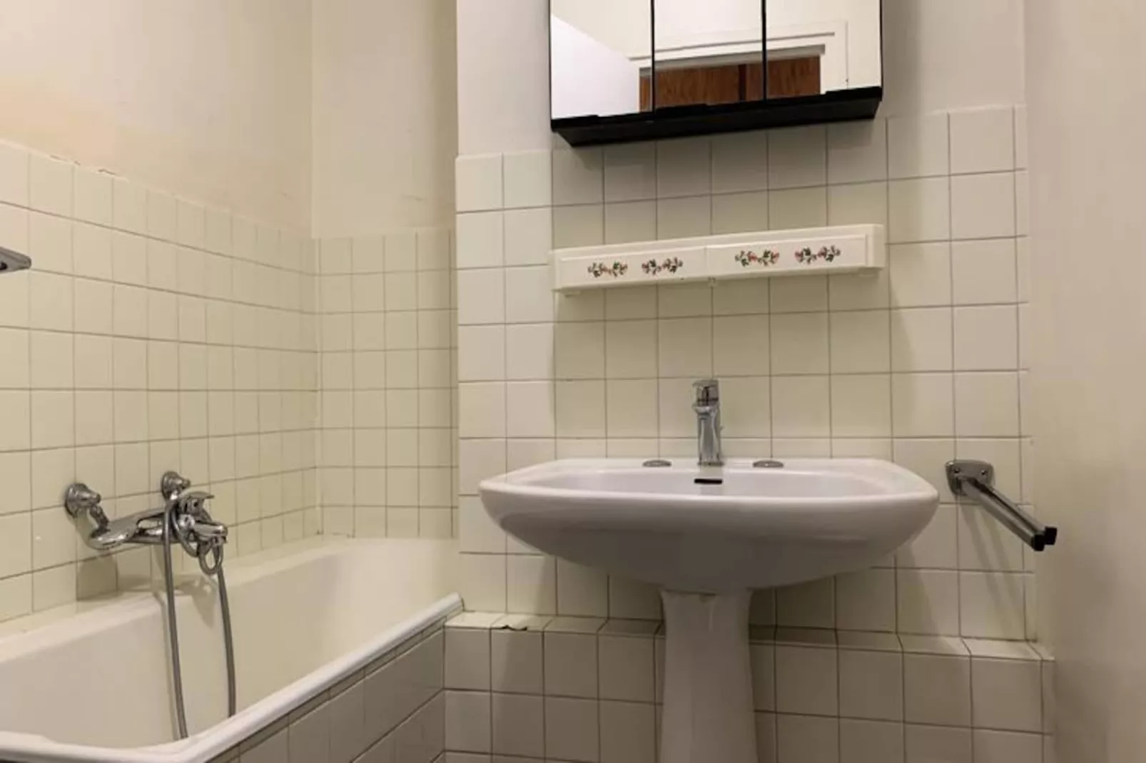 Résidence Le Genepi-Niet-getagd