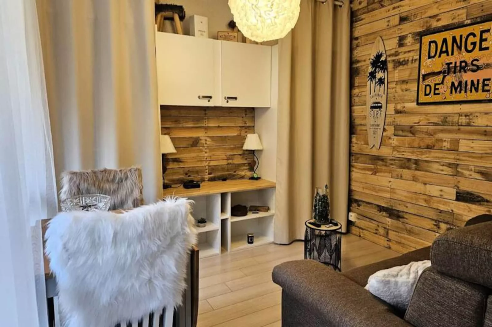 Résidence La Berangere-Niet-getagd