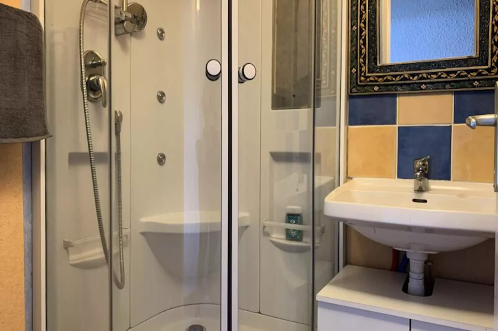 Résidence La Toviere-Niet-getagd