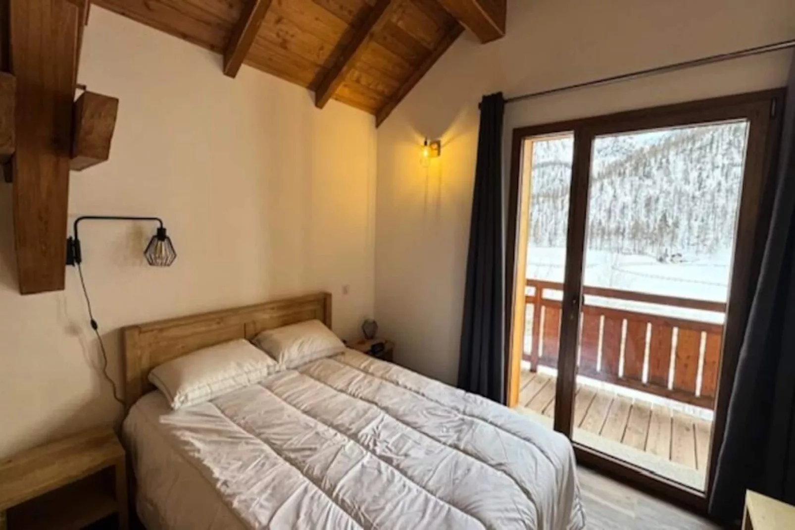 Chalet Epilobe-Niet-getagd