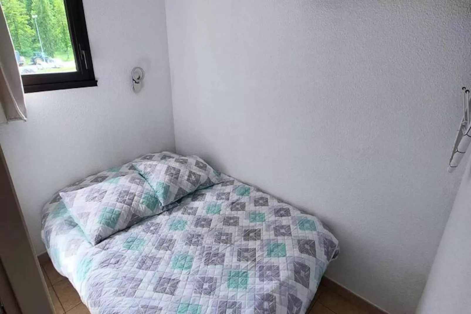 Résidence Gardette-Niet-getagd