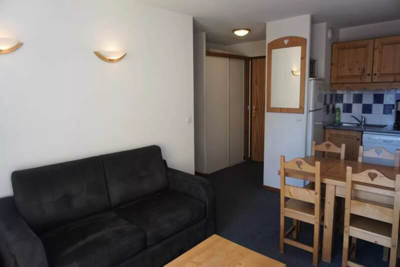 Résidence Balcons Du Soleil-Niet-getagd