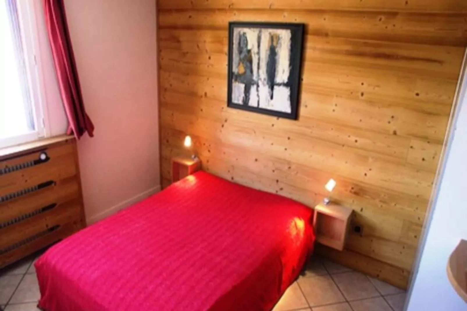 Résidence Marmottes Ii-Niet-getagd