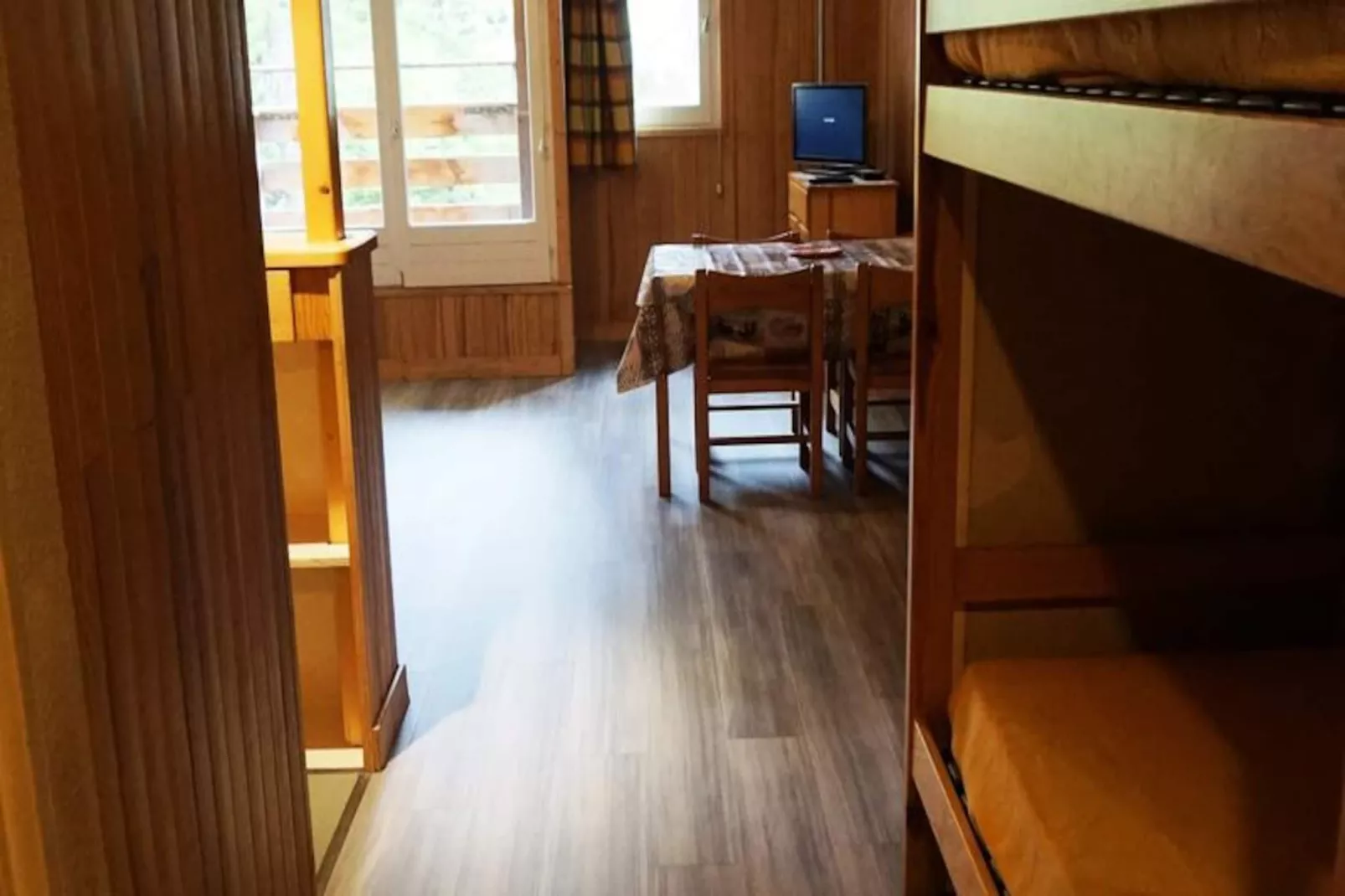 Résidence Rond Point I-Niet-getagd