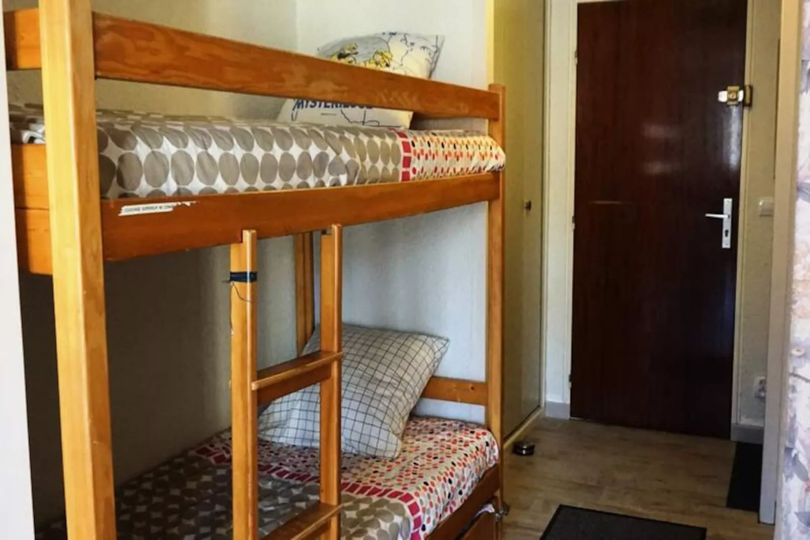 Résidence Rond Point I-Niet-getagd