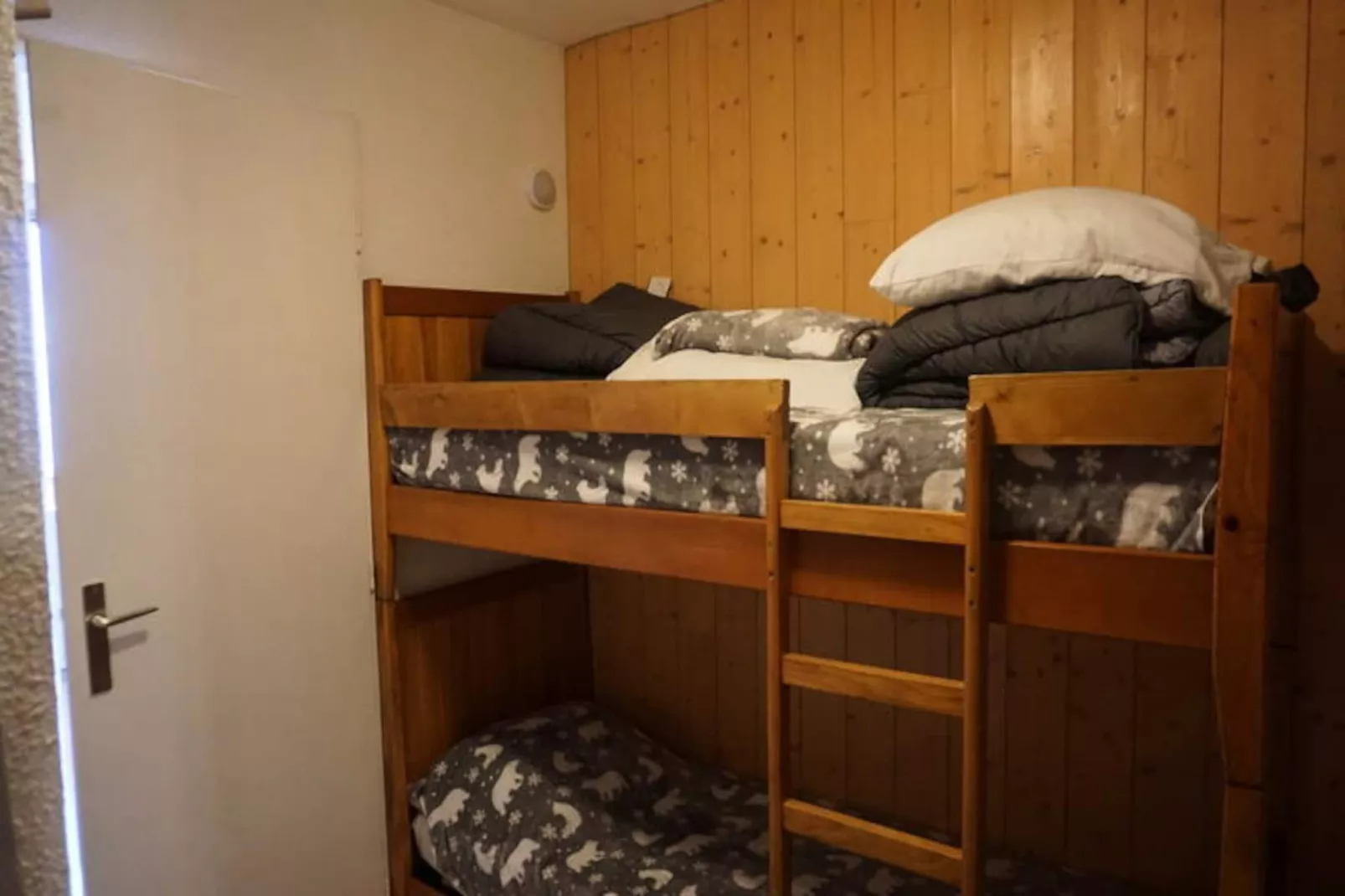 Résidence Rond Point Ii-Niet-getagd