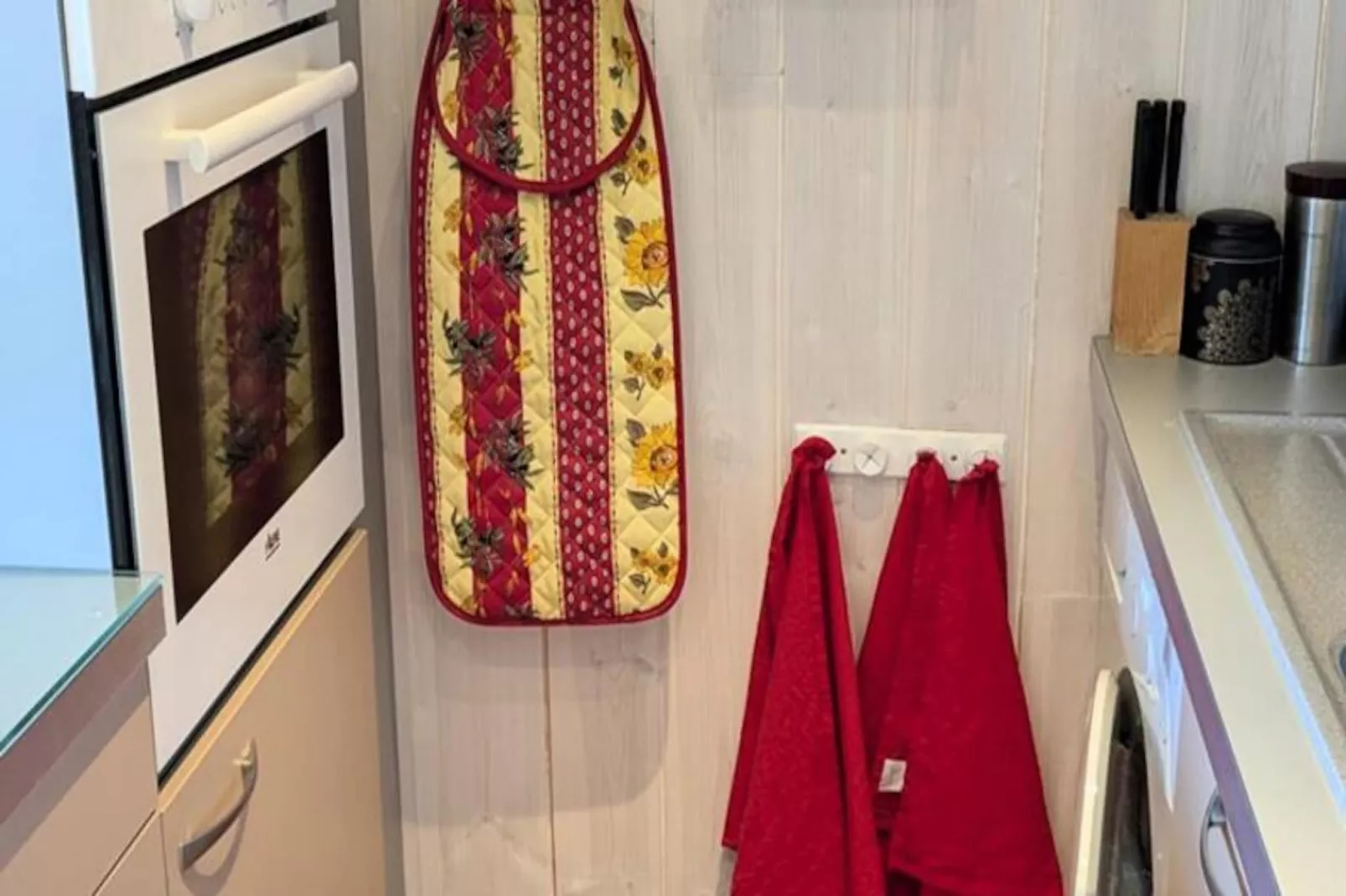 Résidence La Muande-Niet-getagd