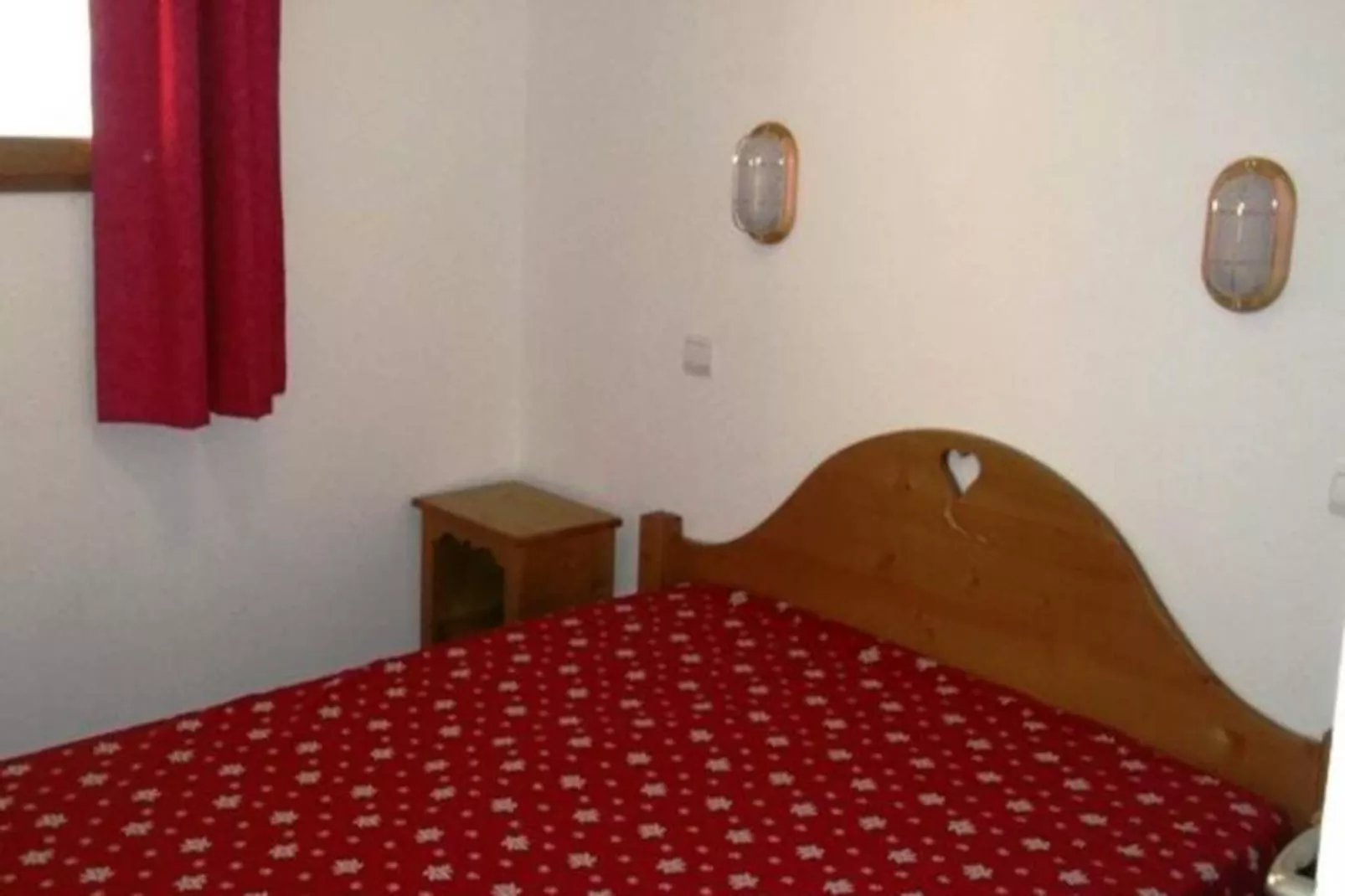 Résidence Balcons Du Soleil-Niet-getagd