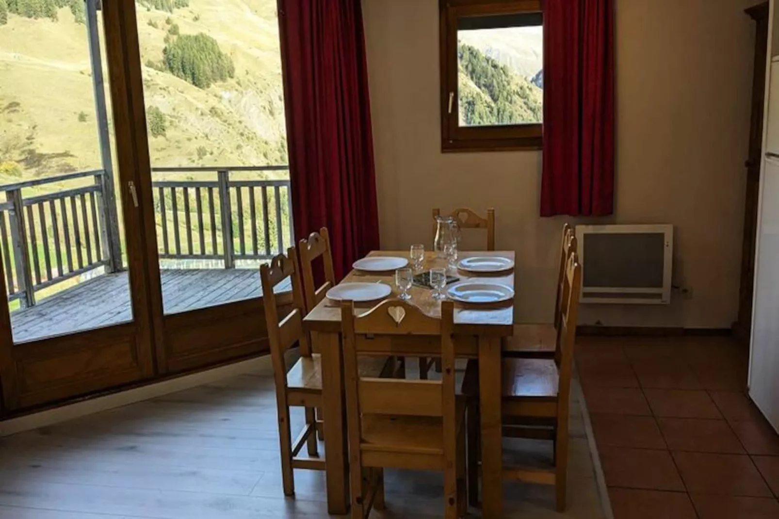 Résidence Balcons Du Soleil-Niet-getagd