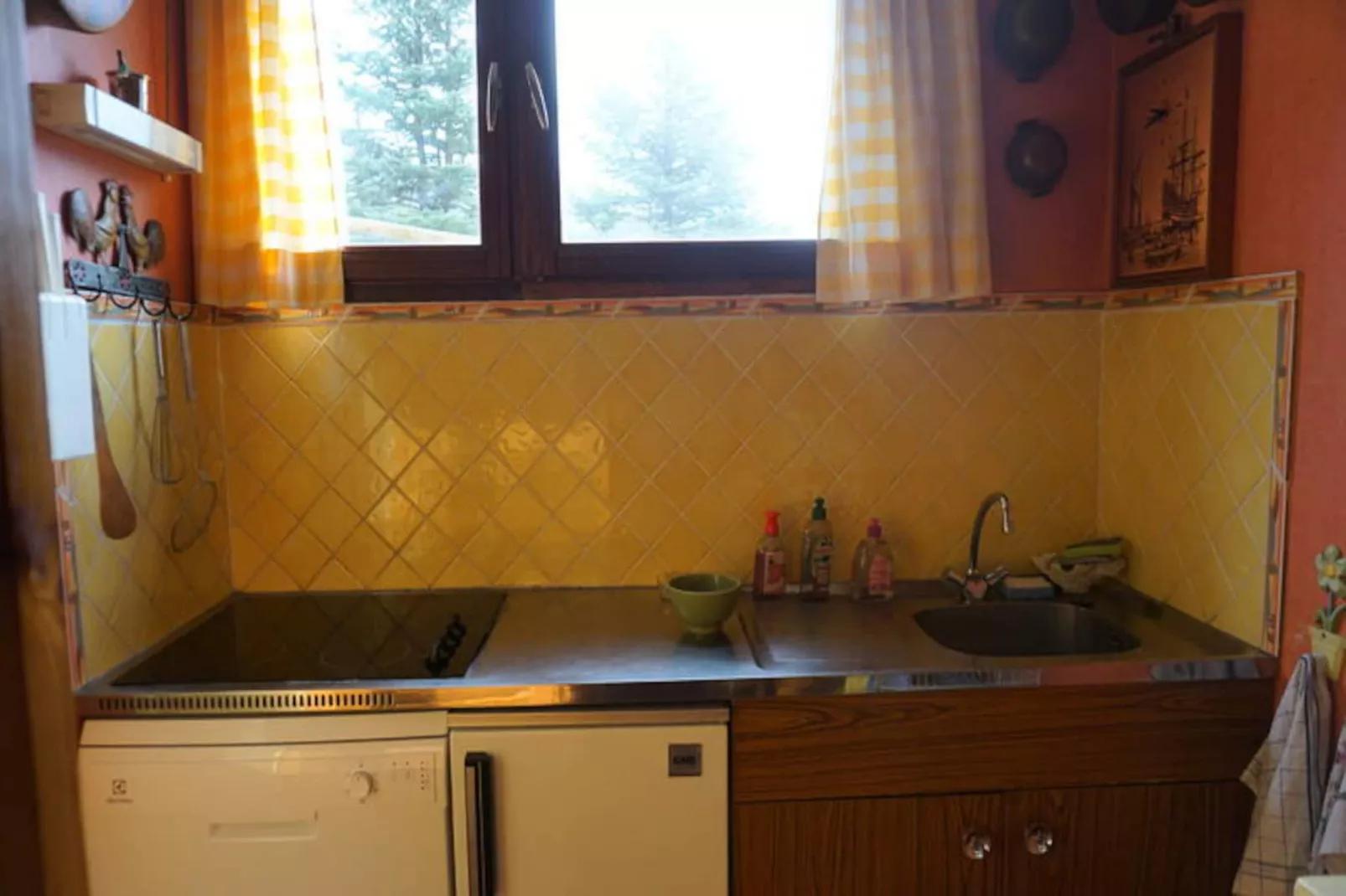 Résidence Horizon 1800 I-Niet-getagd