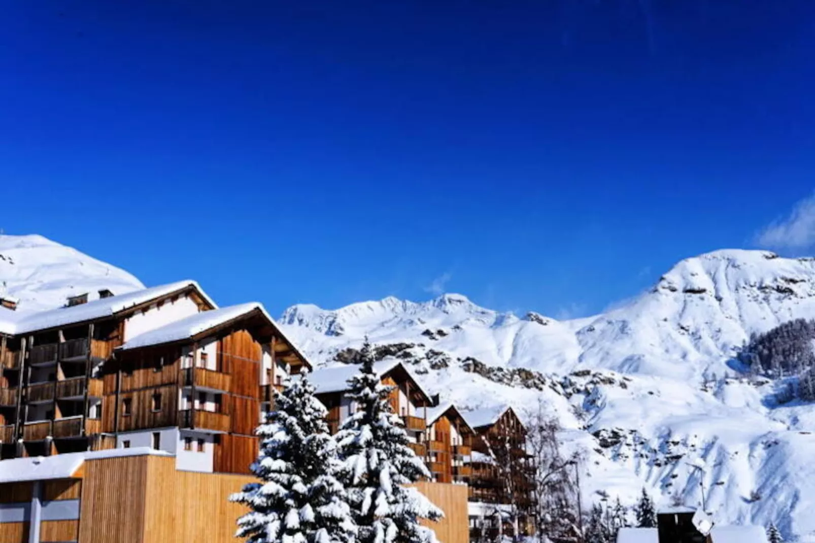 Résidence Vacancéole Les Etoiles d'Orion ***-Niet-getagd