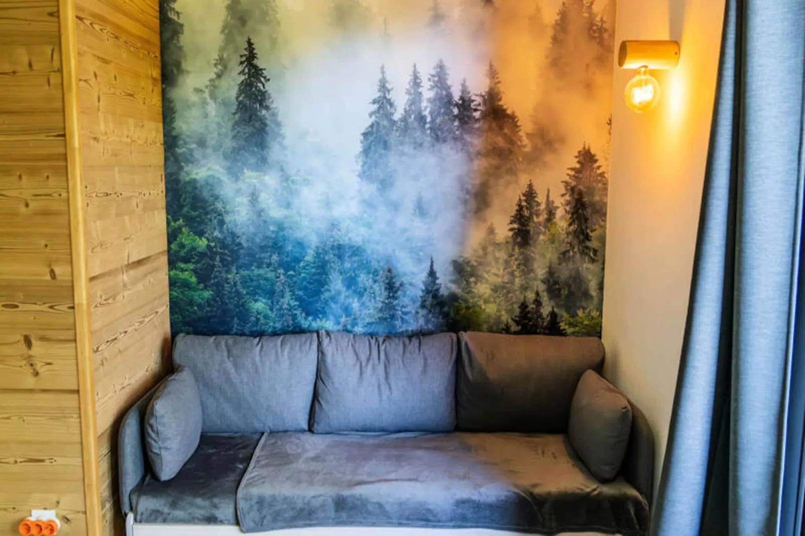 Résidence Le MÉale-Niet-getagd