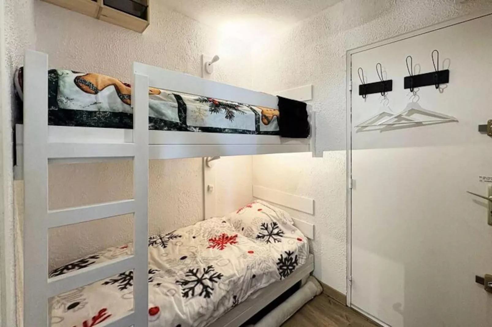 Résidence Lou Souleou-Niet-getagd