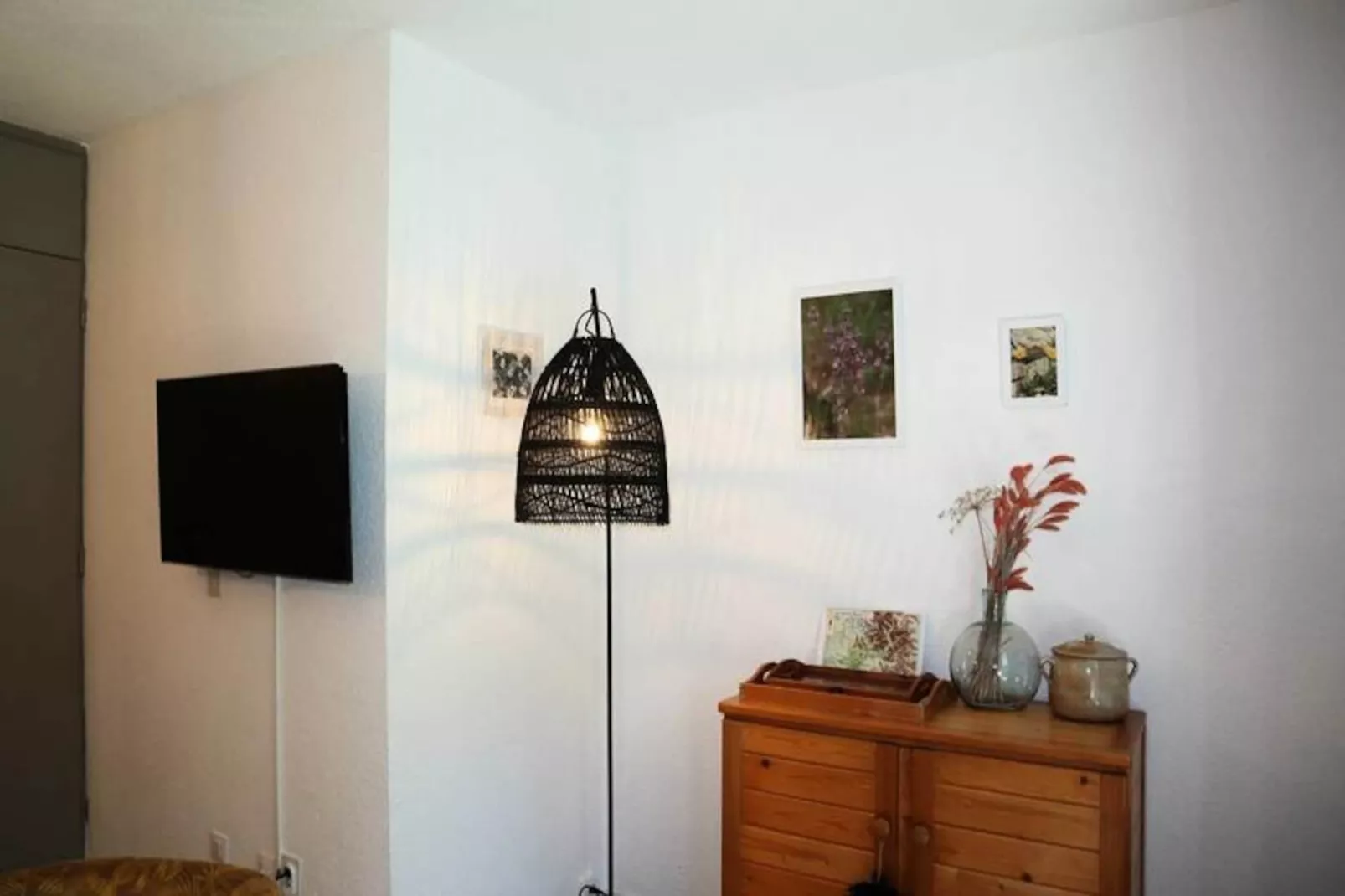 Résidence La Chamoisiere-Niet-getagd