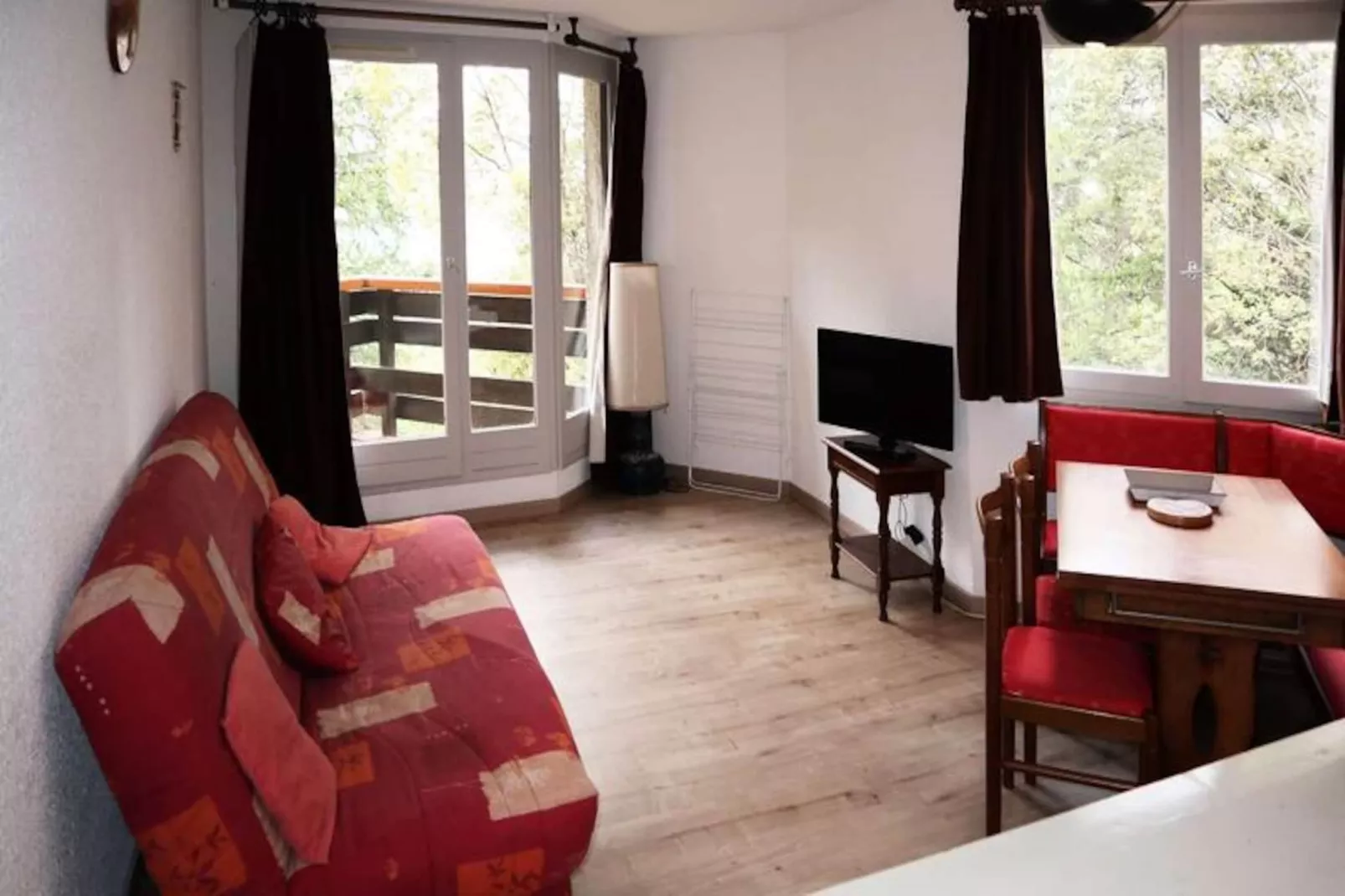 Résidence La Chamoisiere-Niet-getagd