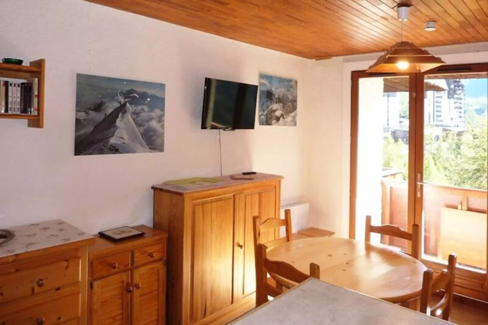 Résidence L'horizon-Niet-getagd