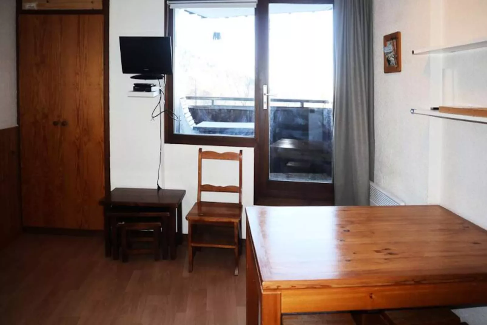 Résidence Le Cairn - Niet-getagd