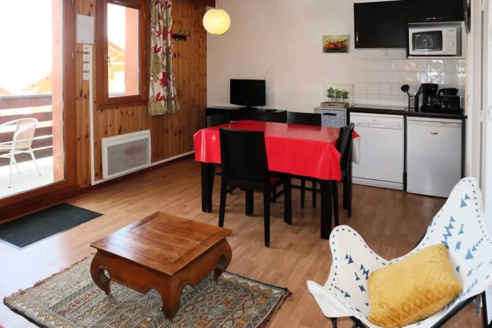 Residence La Combe D Or-Niet-getagd