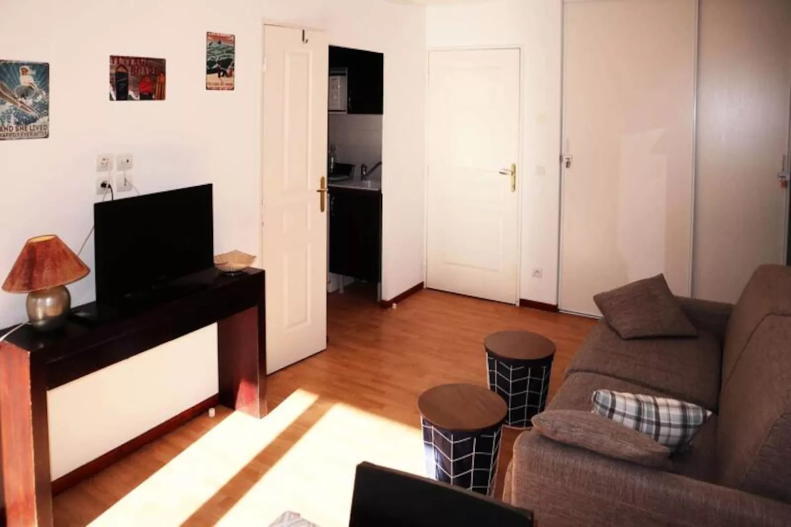 Residence La Combe D Or-Niet-getagd