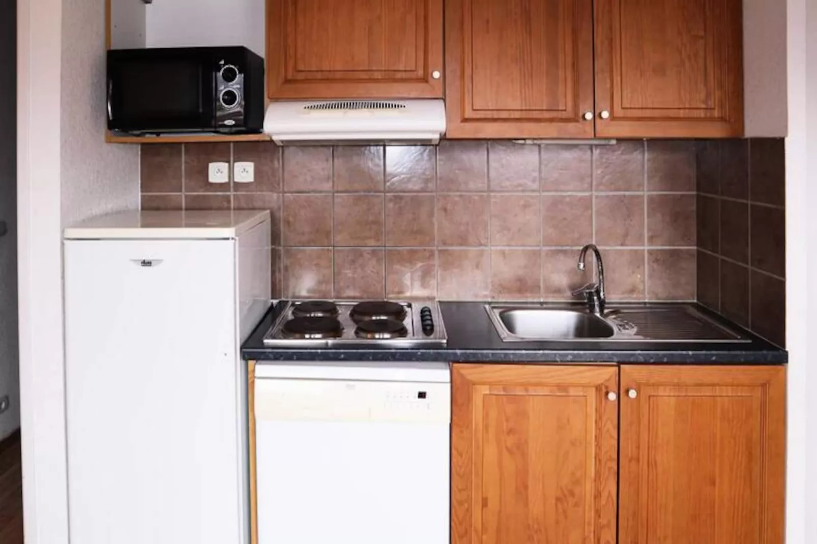 Les Chalets De Bois Mean - Niet-getagd