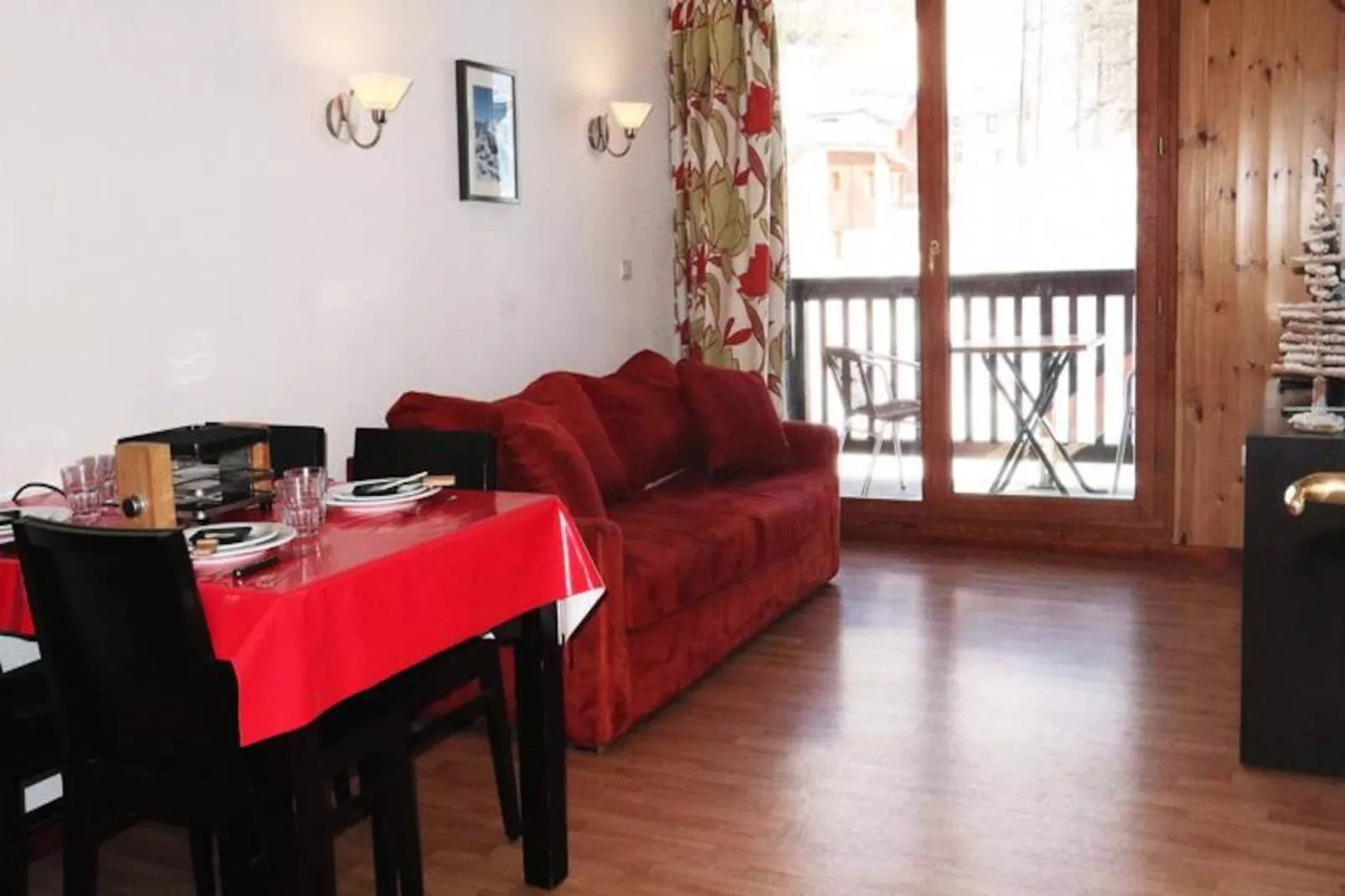 Residence La Combe D Or-Niet-getagd