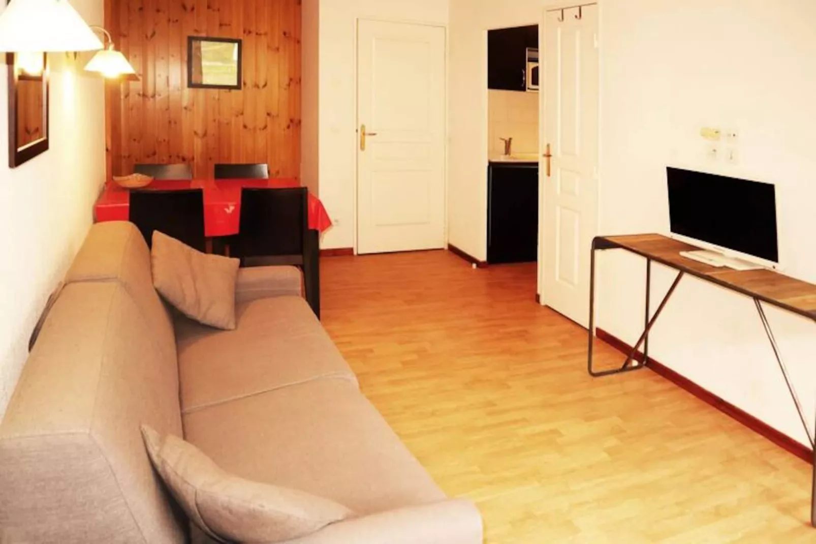 Residence La Combe D Or - Niet-getagd