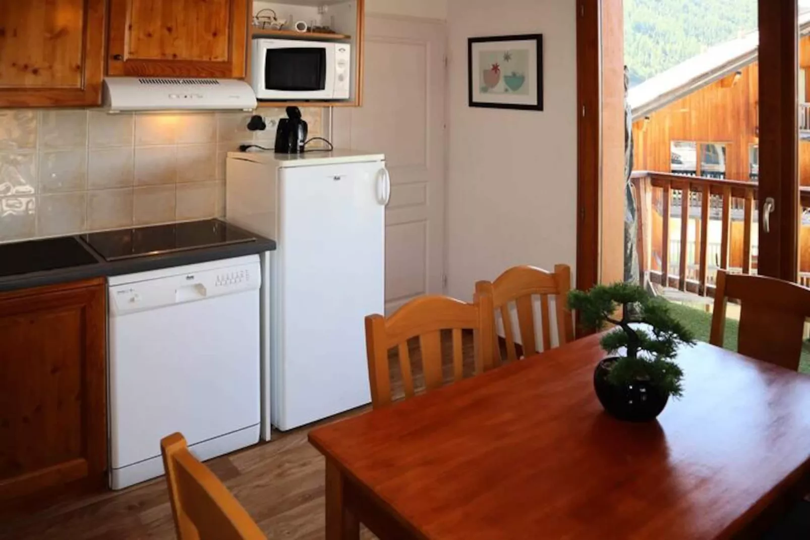 Les Chalets De Bois Mean - Niet-getagd