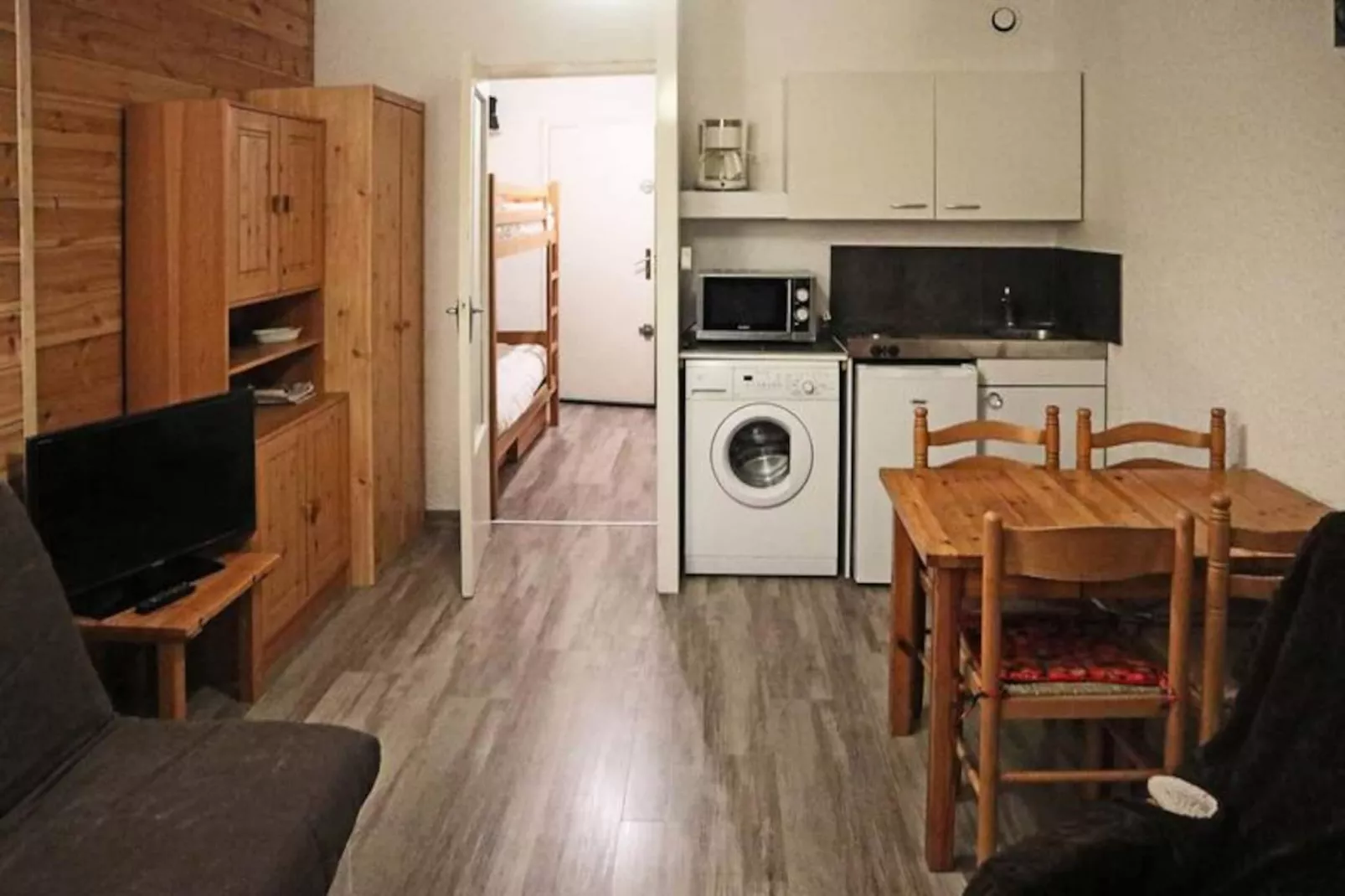 Résidence Orr Des Neiges-Niet-getagd