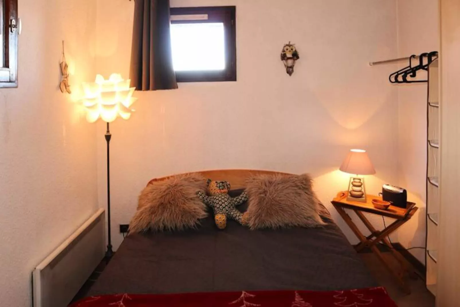 Résidence L'oustal-Niet-getagd