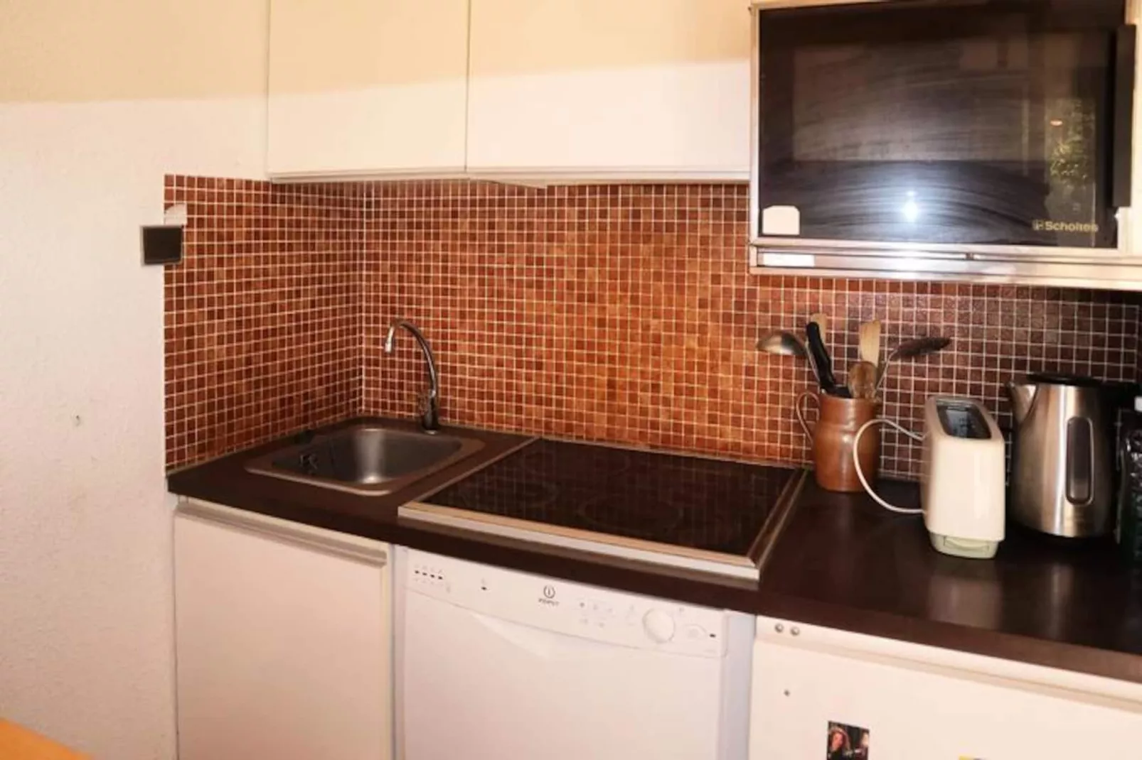 Résidence L'oustal-Niet-getagd