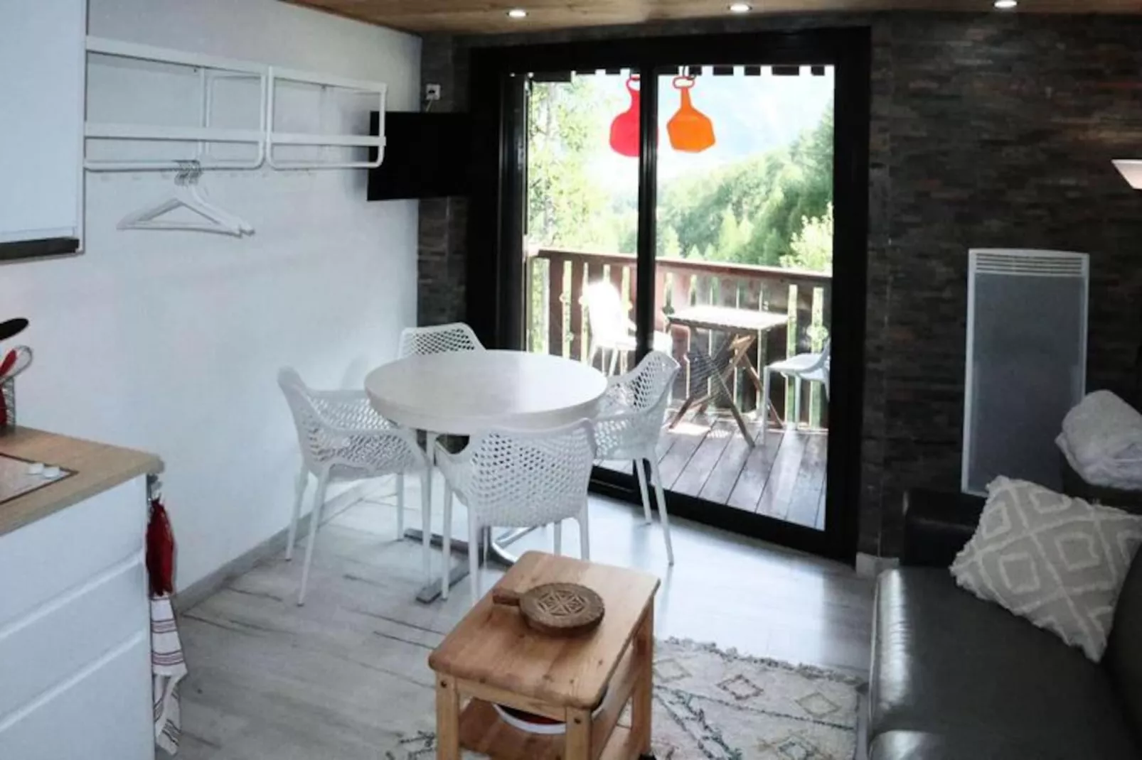 Résidence La  Mazeliere-Niet-getagd