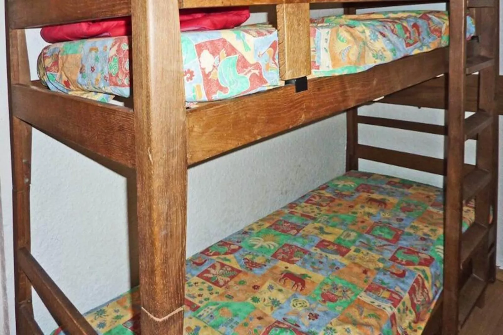 Résidence L'eperviere-Niet-getagd