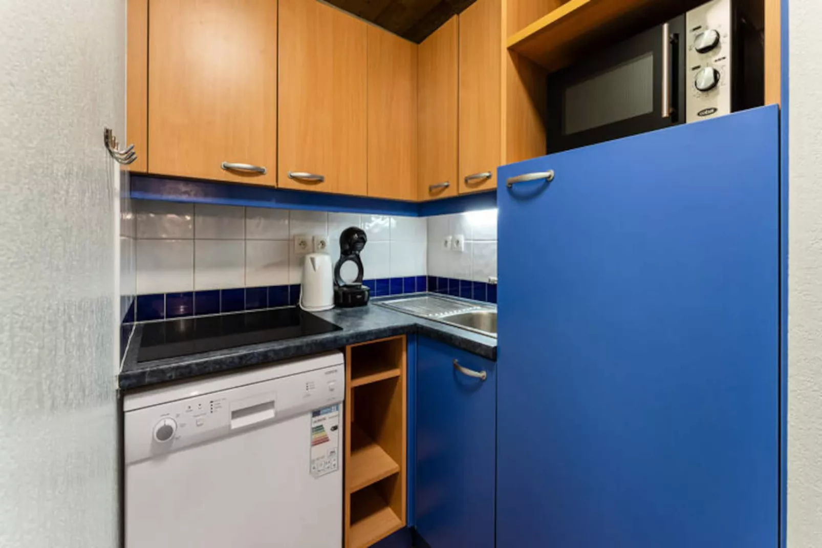 Résidence Le Parc Des Airelles - Niet-getagd